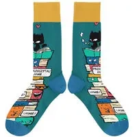 Skarpetki - Przeczytaj mnie rozm.42/46 - Molom