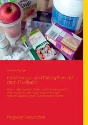 Ernährungs- und Diätmythen auf dem Prüfstand - Andrea Runge
