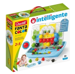 Mozaika Pixel Junior - Quercetti