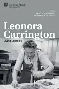 Leonora Carrington - Cox Ailsa