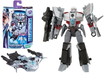 Transformers Figurka EarthSpark Megatron - HASBRO