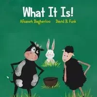 What It Is! - David B. Funk
