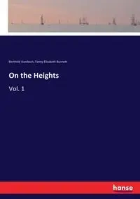 On the Heights - Auerbach Berthold