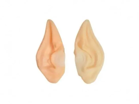 Uszy czarownicy 2szt - MFP