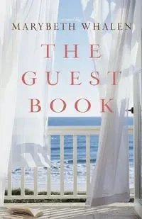 The Guest Book - Marybeth Whalen