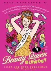 BEAUTY QUEEN BLOWOUT - ZUCKERMAN