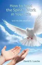 How to Spot the Spirit's Work in Your Life - David S. Luecke