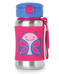 Bidon termiczny Motyl 350ml - Skip Hop