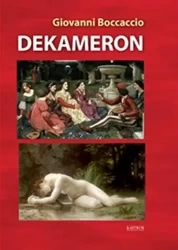 Dekameron - Giovanni Boccaccio