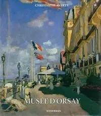 Musee d'Orsay - Christophe Averty