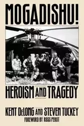 Mogadishu! - Kent DeLong