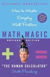 Math Magic Revised Edition - Scott Flansburg