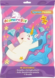 Moje Jednorożce. Zgrana Paczka - praca zbiorowa