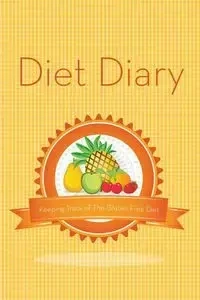 Diet Diary - Speedy Publishing LLC
