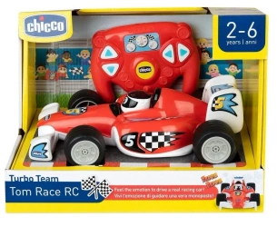 Wyscigowka Tom R/C - Chicco