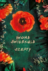 Szepty - Iwona Świerkula