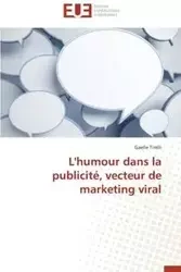 L'humour dans la publicité, vecteur de marketing viral - TIRELLI-G
