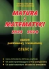 Matura z Matematyki cz.2 2023-2024 Z. P+R - Andrzej Kiełbasa, Piotr Łukasiewicz
