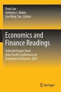 Economics and Finance Readings - Lau Evan