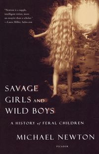 Savage Girls and Wild Boys - Newton Michael