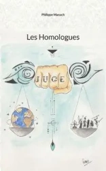 Les Homologues - Manach Philippe