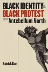 Black Identity and Black Protest in the Antebellum North - Patrick Rael