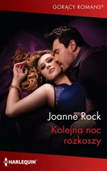 eBook Kolejna noc rozkoszy - Joanne Rock mobi epub