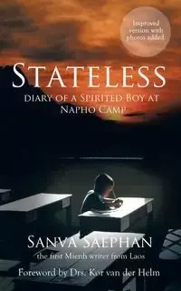 Stateless - Saephan Sanva