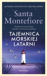 Tajemnica morskiej latarni - Santa Montefiore