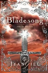 Bladesong - Jean Gill