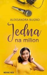 eBook Jedna na milion - Aleksandra Bugno epub mobi