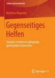 Gegenseitiges Helfen - Wagener Matthea
