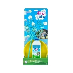 Fru Blu zestaw drzewko + płyn 0,4l - TM Toys