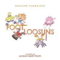 Footloosuns - Marilyn Harkrider