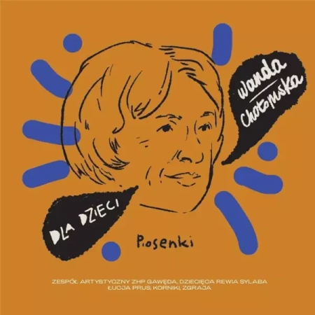 Dla dzieci - Julian Tuwim - MTJ