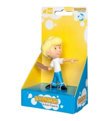 Figurka - Chłopiec (Reksio) - Tisso Toys