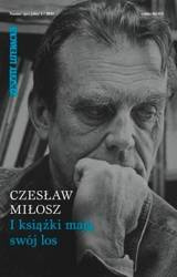 Zeszyty literackie 1/2011 I książki mają swój los - praca zbiorowa