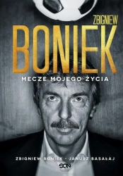 eBook Zbigniew Boniek. Mecze mojego życia - Zbigniew Boniek mobi epub