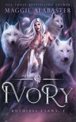 Ivory - Maggie Alabaster