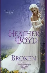 Broken - Boyd Heather