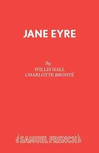 Jane Eyre - Willis Hall