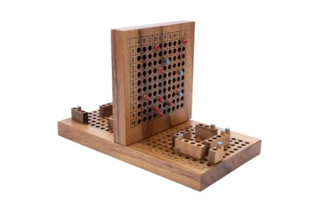 Gra statki Bitwa Morska - Quint