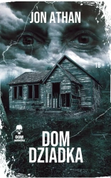 eBook Dom dziadka - Jon Athan epub mobi