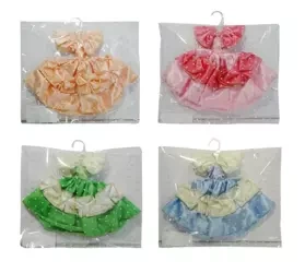 SUKIENKA DLA LALKI 150047 - INNE