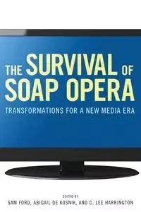 The Survival of Soap Opera - Ford Sam