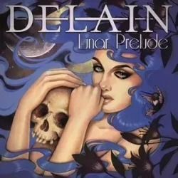 Lunar Prelude. CD