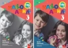 Hallo Anna Neu 3 Podręcznik Ćwiczenia Klasa 1-3