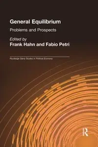 General Equilibrium - Hahn Frank