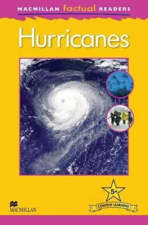 MFR 5: Hurricanes OOP - Chris Oxlade
