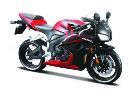 Motocykl Honda CBR 600 RR 1/12 - Maisto